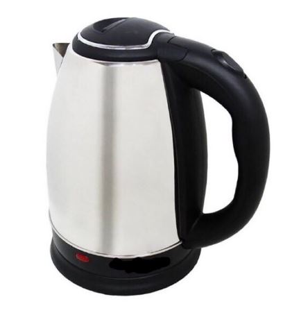 กาต้มน้ำไฟฟ้า กาต้มน้ำไฟฟ้าไร้สาย